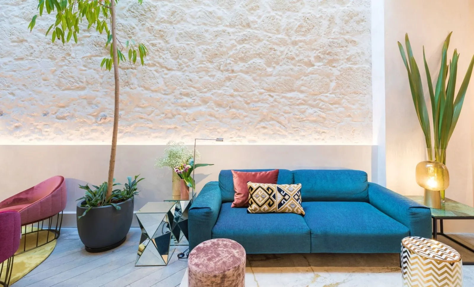 VEINTIUNO Emblematic Hotels – Adults-Only Hotel in Kanarische Inseln, ES