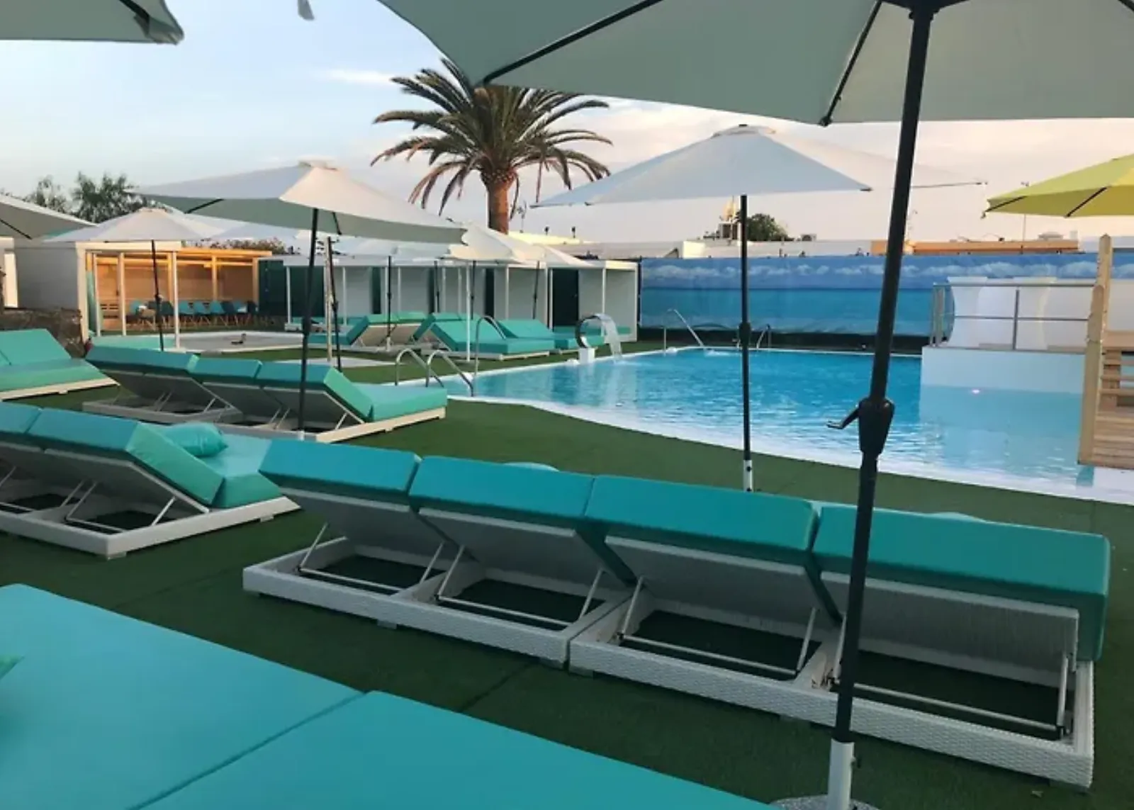 Venus Star Resort – Vue extérieure, Adults-Only Hotel in Gran Canaria