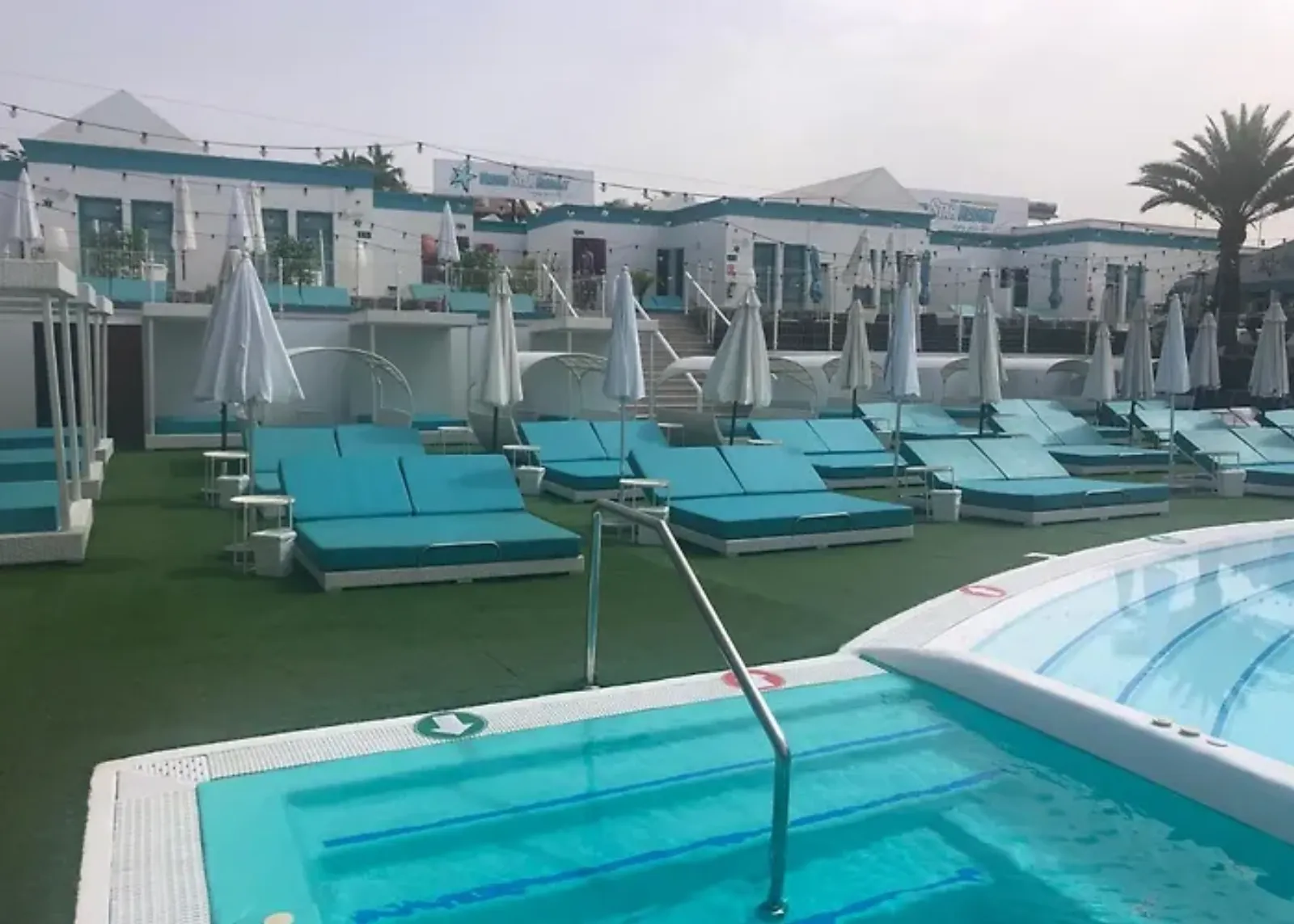 Venus Star Resort – Chambres & suites, Adults-Only Hotel in Gran Canaria