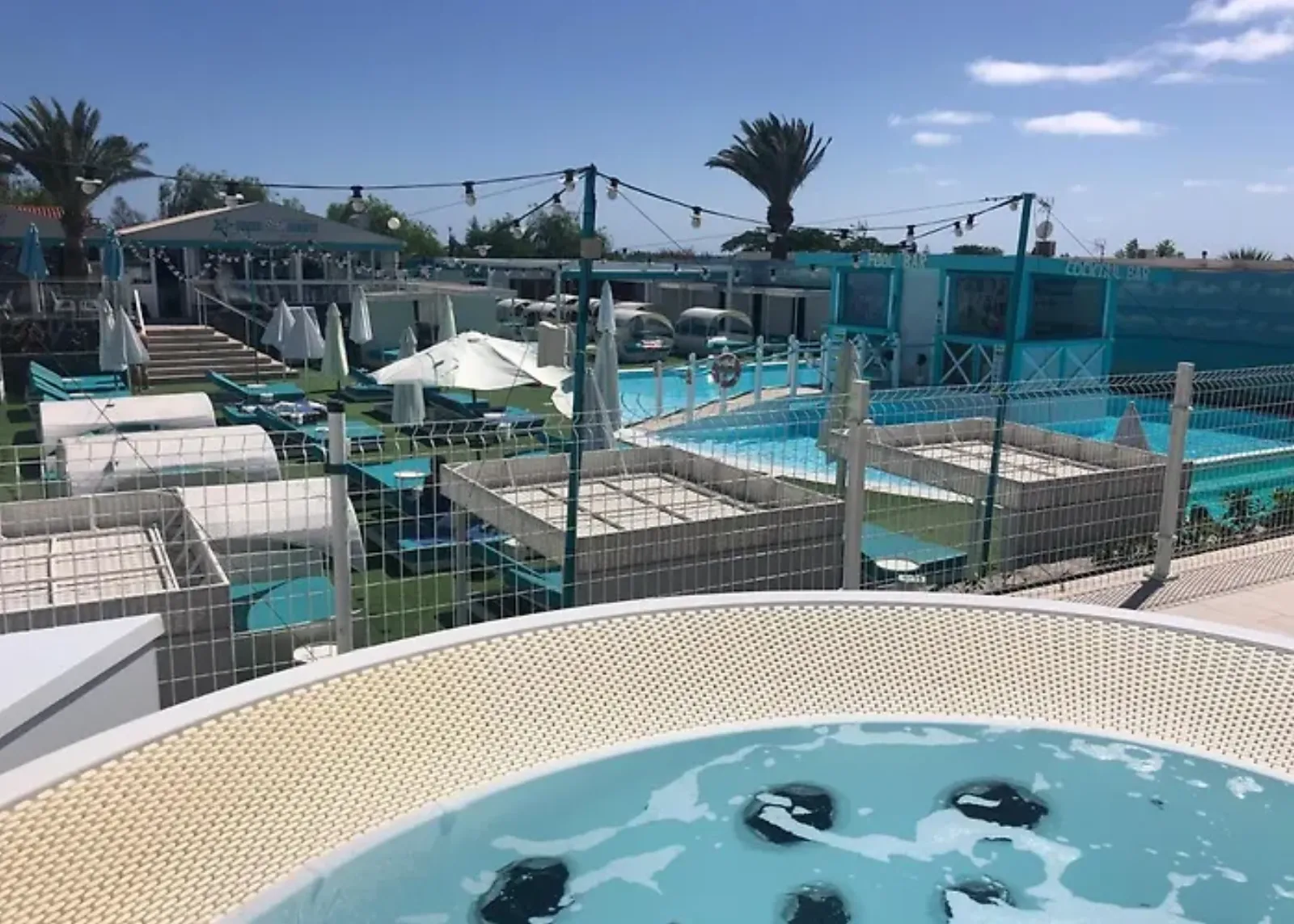 Venus Star Resort – Restaurant & gastronomie, Adults-Only Hotel in Gran Canaria