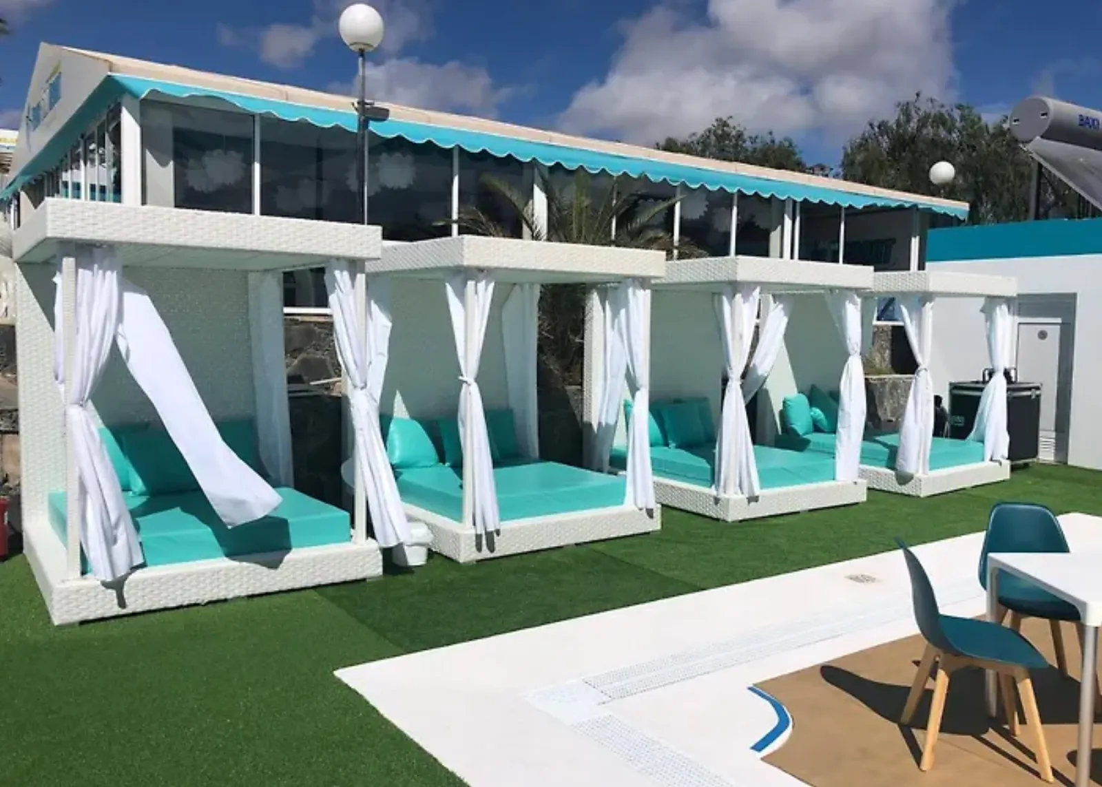 Venus Star Resort – Adults-Only Hotel in Gran Canaria, ES