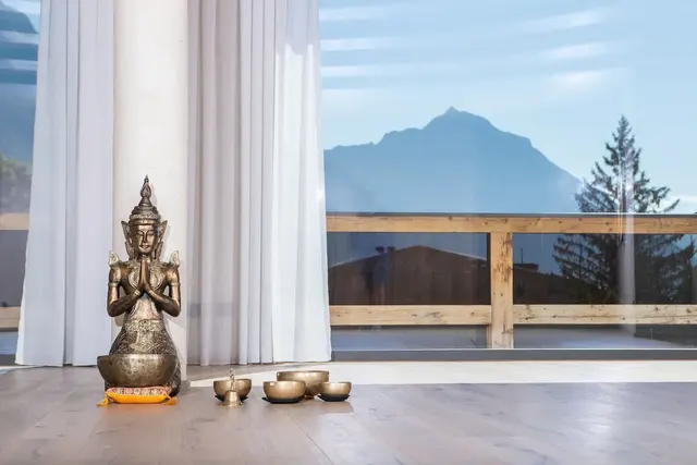 Verwoehnhotel Kristall – Pool & Spa, Erwachsenenhotel in Tirol