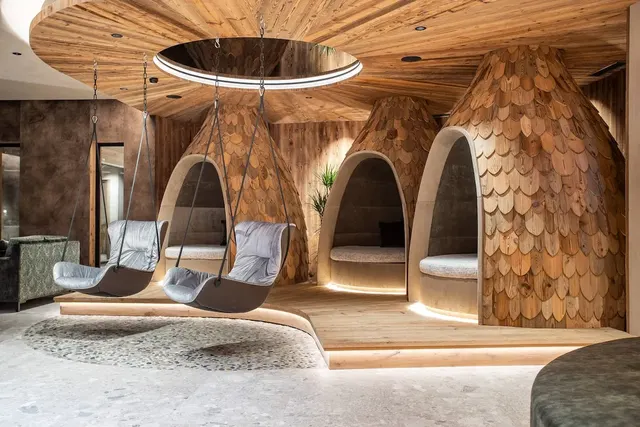 Verwoehnhotel Kristall – Zimmer & Suiten, Erwachsenenhotel in Tirol