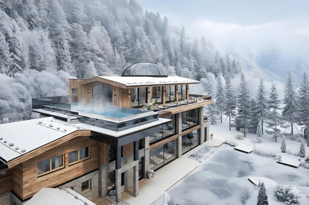 Verwoehnhotel Kristall – Erwachsenenhotel in Tirol, AT
