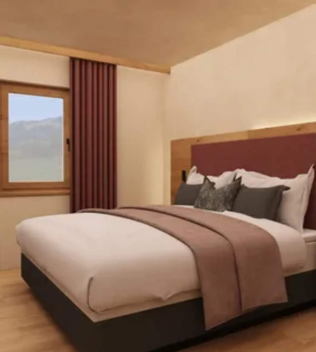 Verwoehnhotel Kristall – Adults-Only Hotel in Tirol, AT