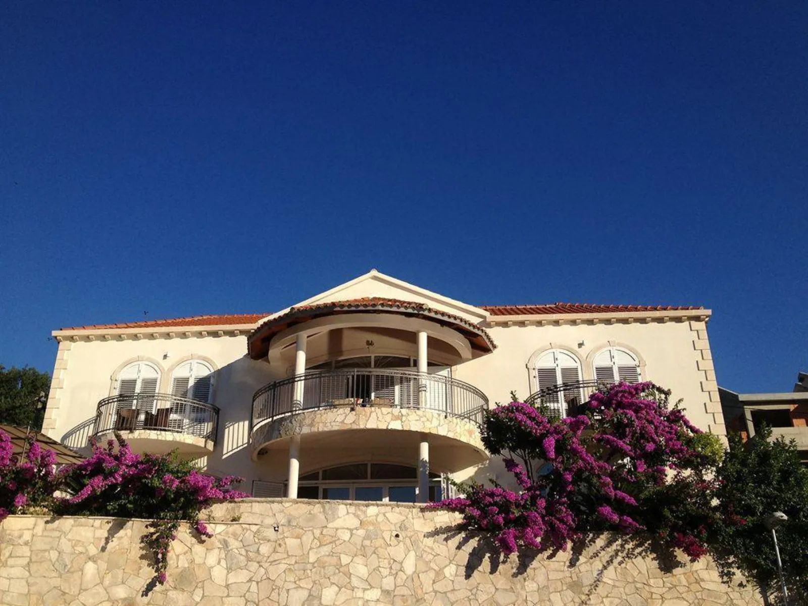 Villa Almadria – Restaurant & Genuss, Adults-Only Hotel in Dalmatien