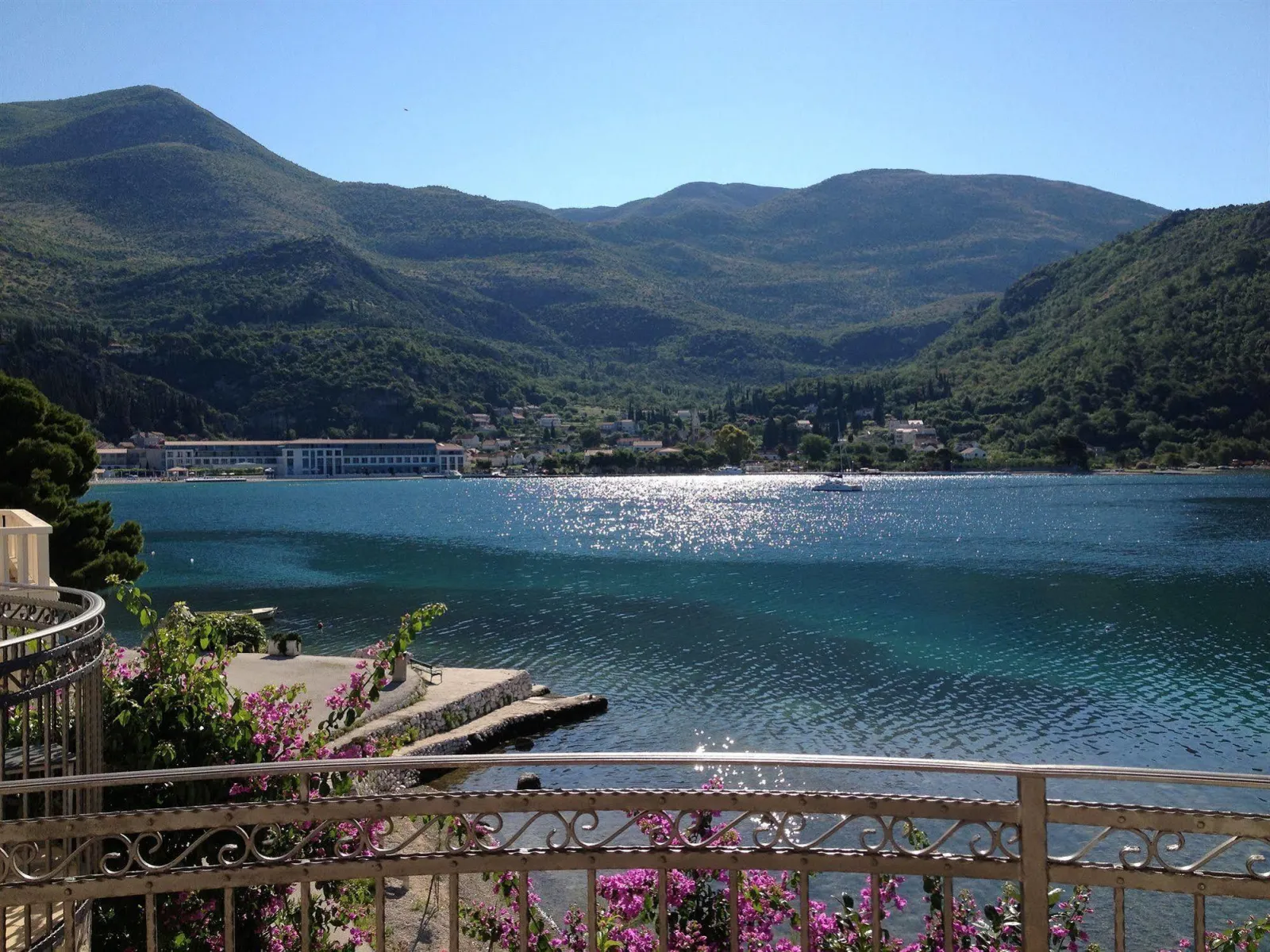 Villa Almadria – Adults-Only Hotel in Dalmatien, HR