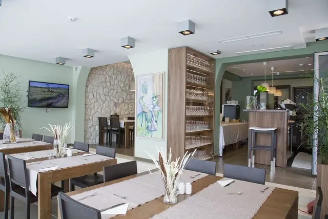 Villa Dalmatina – Pool & Spa, Erwachsenenhotel in Dalmatien