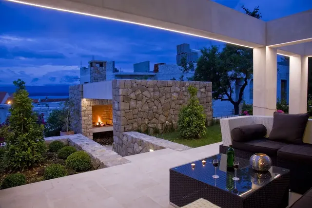 Villa Dalmatina – Adults-Only Hotel in Dalmatien, HR