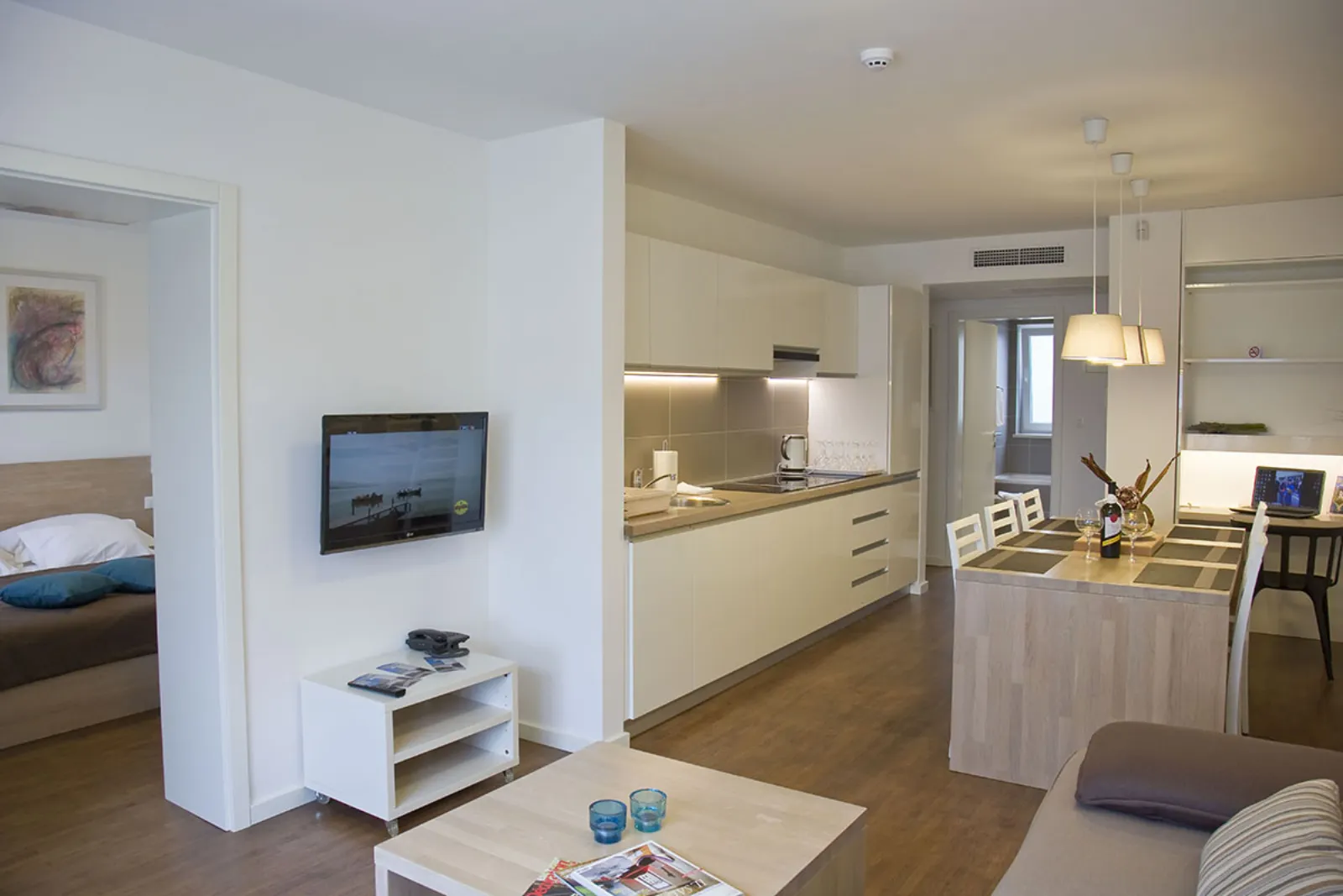Villa Dalmatina – Restaurant & Genuss, Adults-Only Hotel in Dalmatien