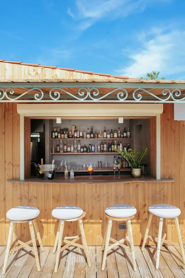 Villa Fabulite – Restaurant & Genuss, Erwachsenenhotel in Côte d'Azur