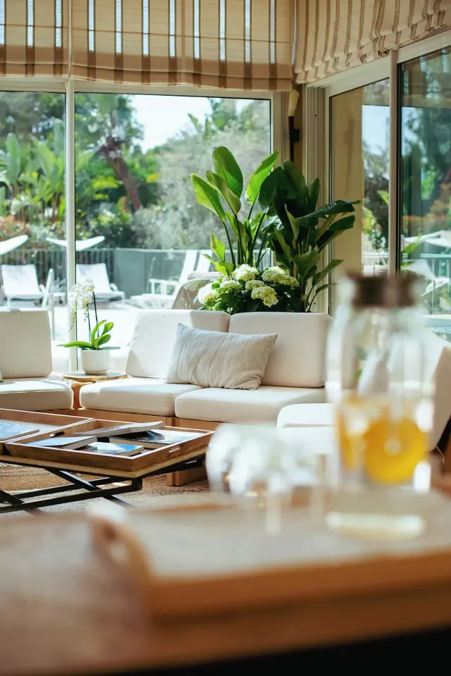 Villa Fabulite – Erwachsenenhotel in Côte d'Azur, FR