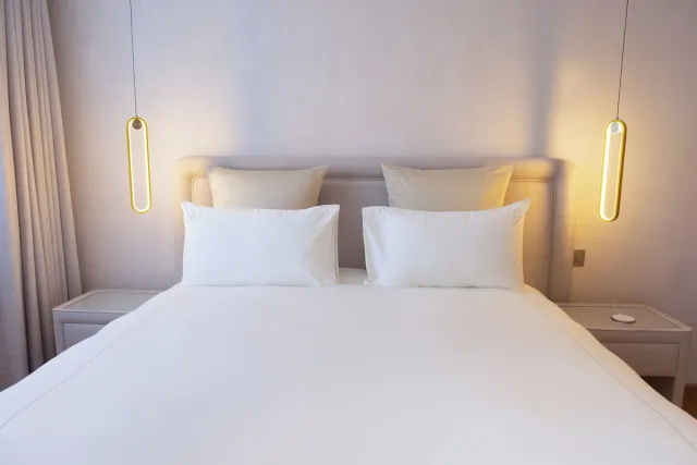 Suite — Villa Fabulite