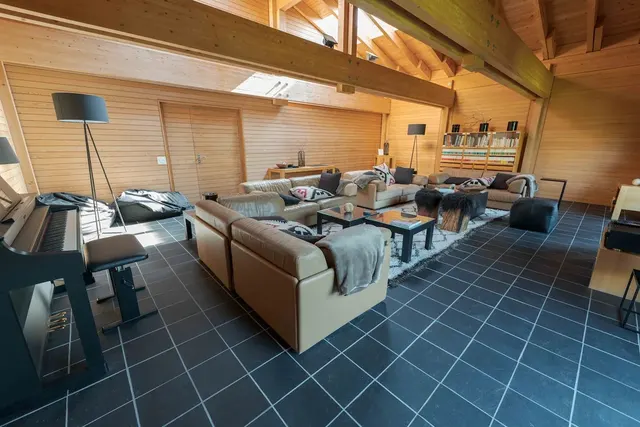 VILLA HUNDERT Boutique Mountainscape – Restaurant & Genuss, Erwachsenenhotel in Zentralschweiz