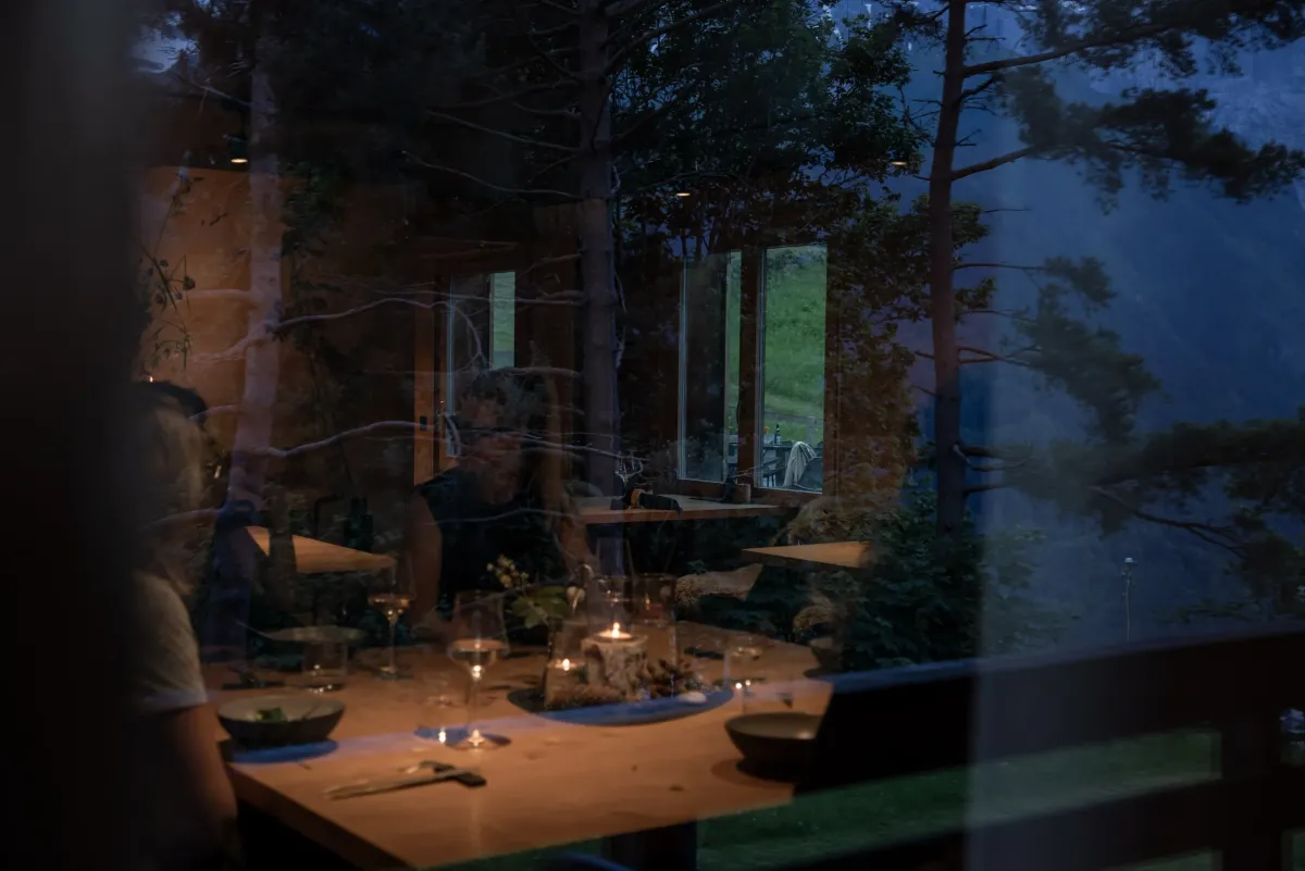 VILLA HUNDERT Boutique Mountainscape – Vue extérieure, Adults-Only Hotel in Zentralschweiz