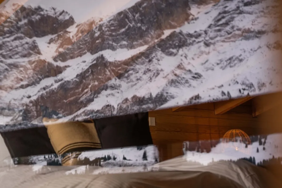VILLA HUNDERT Boutique Mountainscape – Chambres & suites, Adults-Only Hotel in Zentralschweiz