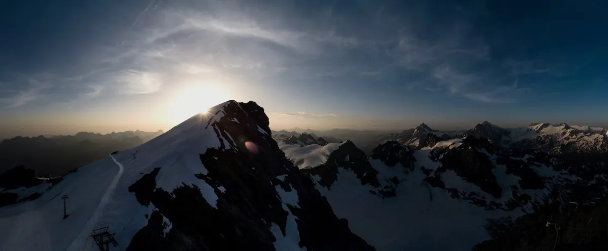 VILLA HUNDERT Boutique Mountainscape – Adults-Only Hotel in Zentralschweiz, CH