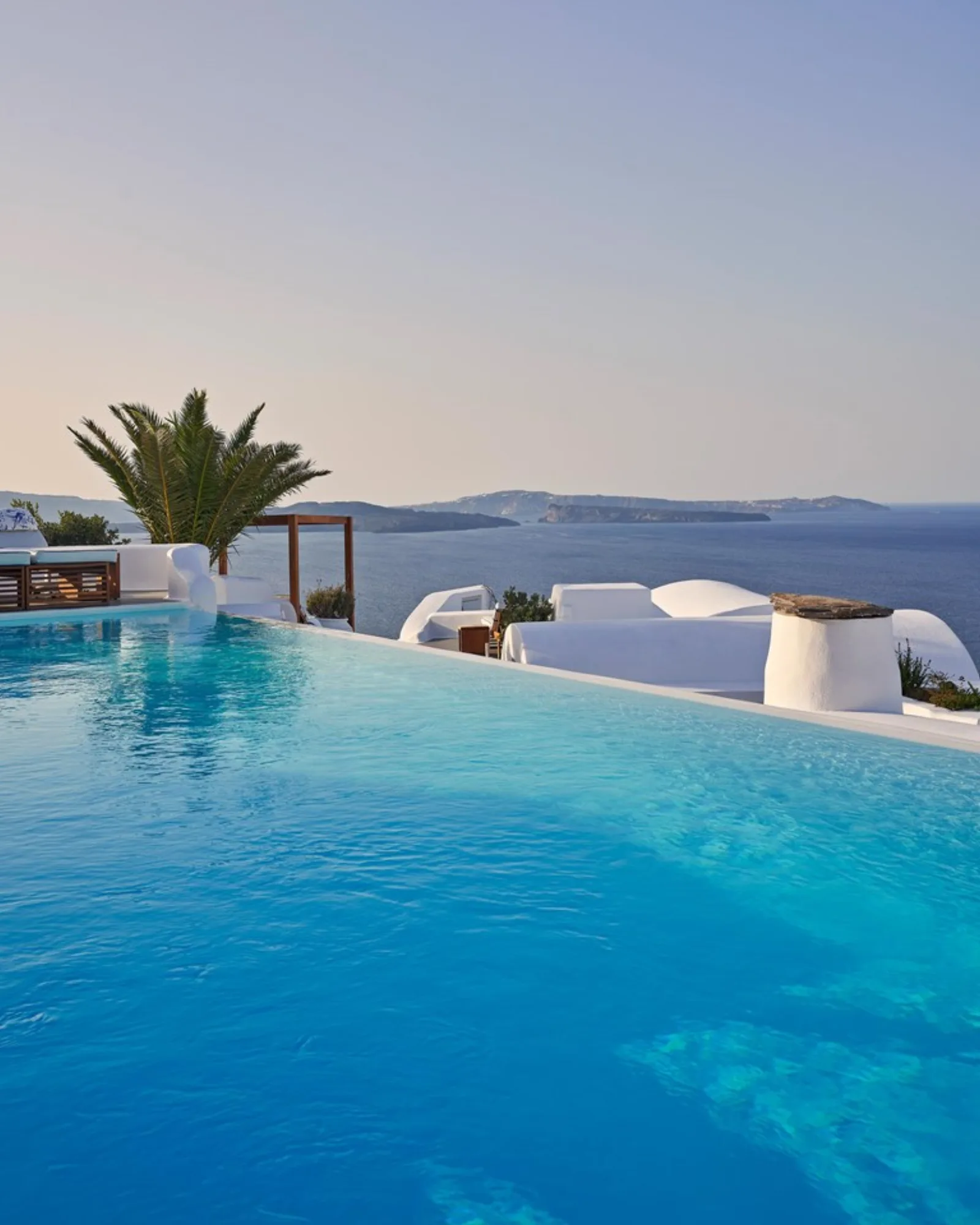 Villa Katikies – Adults-Only Hotel in Santorin, GR