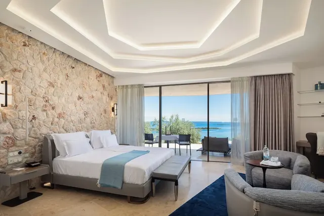 Villa Nai 3.3 – Pool & Spa, Erwachsenenhotel in Dalmatien
