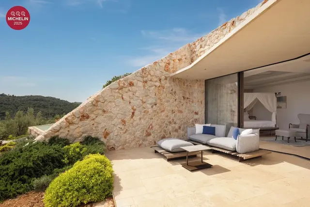 Villa Nai 3.3 – Zimmer & Suiten, Erwachsenenhotel in Dalmatien