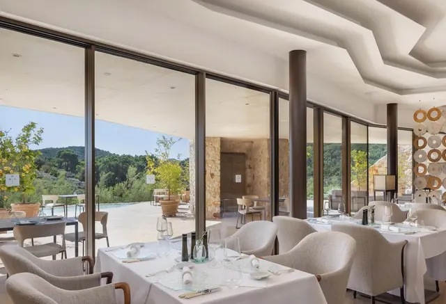 Villa Nai 3.3 – Restaurant & Genuss, Erwachsenenhotel in Dalmatien