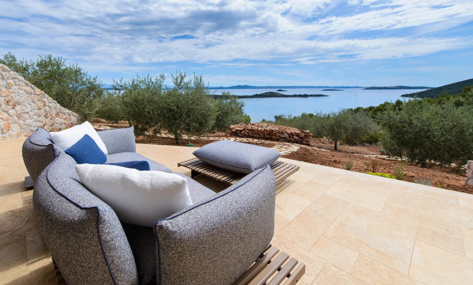 Villa Nai 3.3 – Chambres & suites, Adults-Only Hotel in Dalmatien