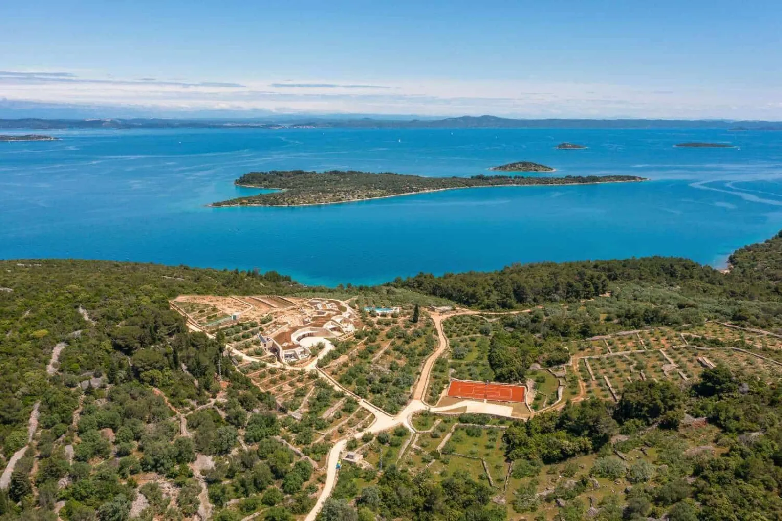 Villa Nai 3.3 – Restaurant & gastronomie, Adults-Only Hotel in Dalmatien