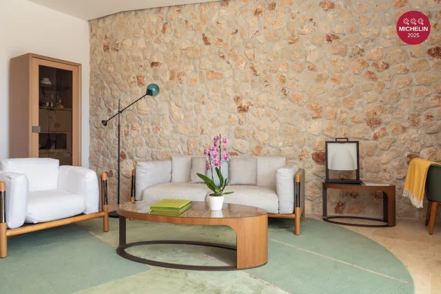 Apartament Deluxe z tarasem, widokiem na morze i gaj — Villa Nai 3.3