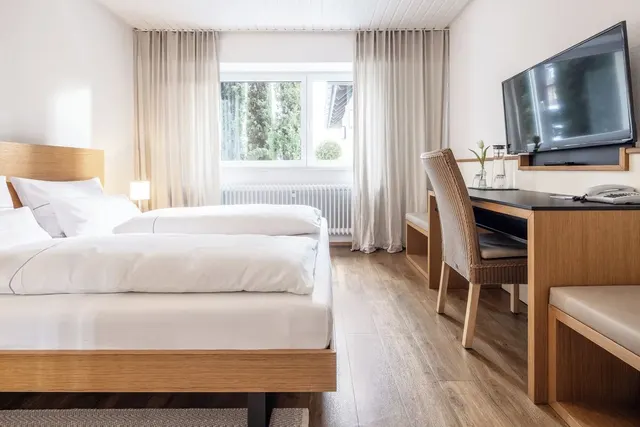 Villa Neugarten – Zimmer & Suiten, Erwachsenenhotel in Baden-Württemberg