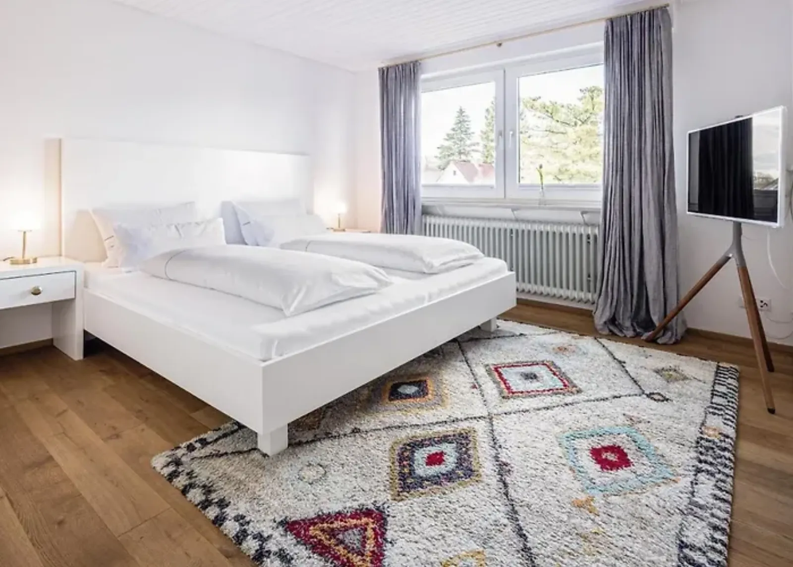 Villa Neugarten – Außenansicht, Adults-Only Hotel in Baden-Württemberg