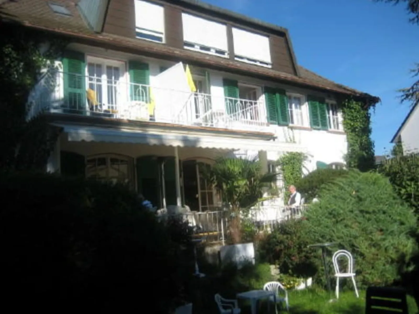Villa Neugarten – Zimmer & Suiten, Adults-Only Hotel in Baden-Württemberg