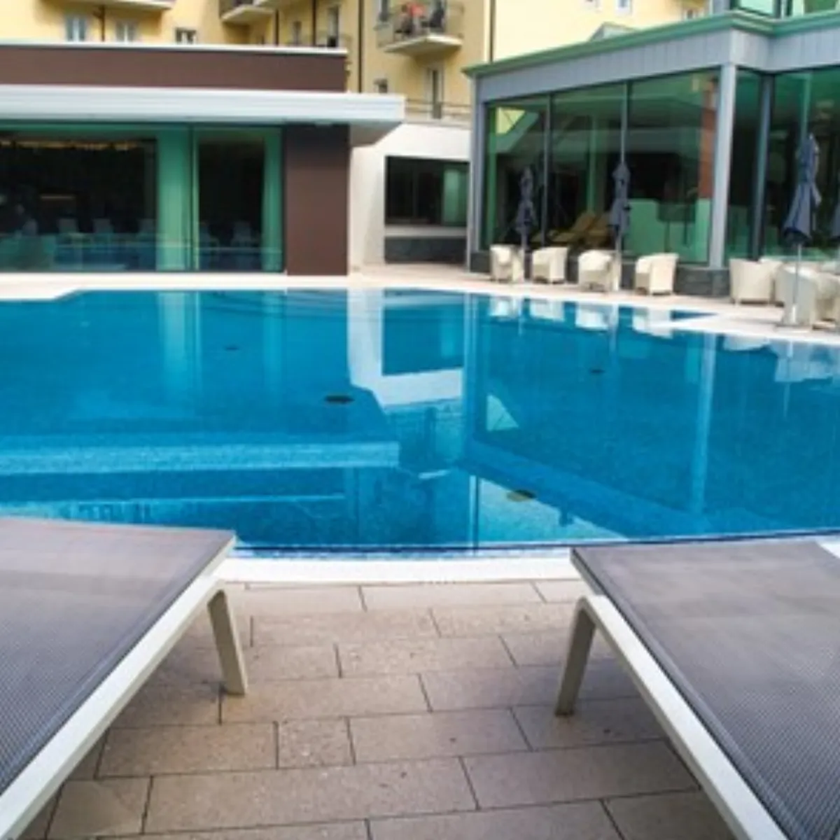 Villa Nicolli Romantic Resort – Restaurant & gastronomie, Adults-Only Hotel in Gardasee