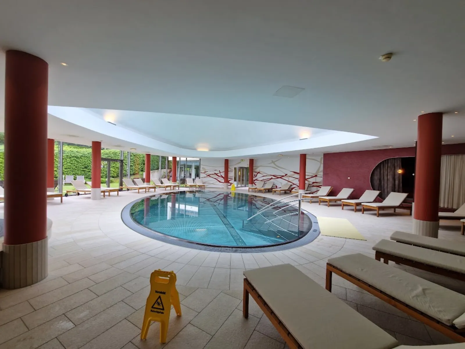 Villa Seilern Vital Resort – Außenansicht, Adults-Only Hotel in Oberösterreich