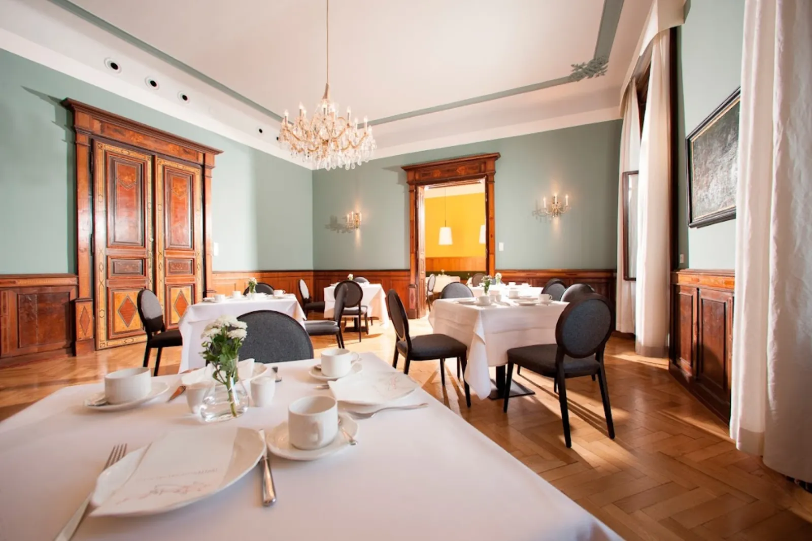 Villa Seilern Vital Resort – Zimmer & Suiten, Adults-Only Hotel in Oberösterreich