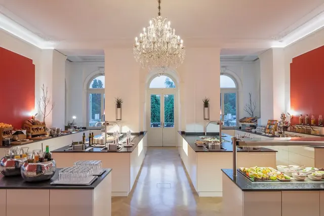 Villa Seilern Vital Resort – Pool & Spa, Erwachsenenhotel in Oberösterreich