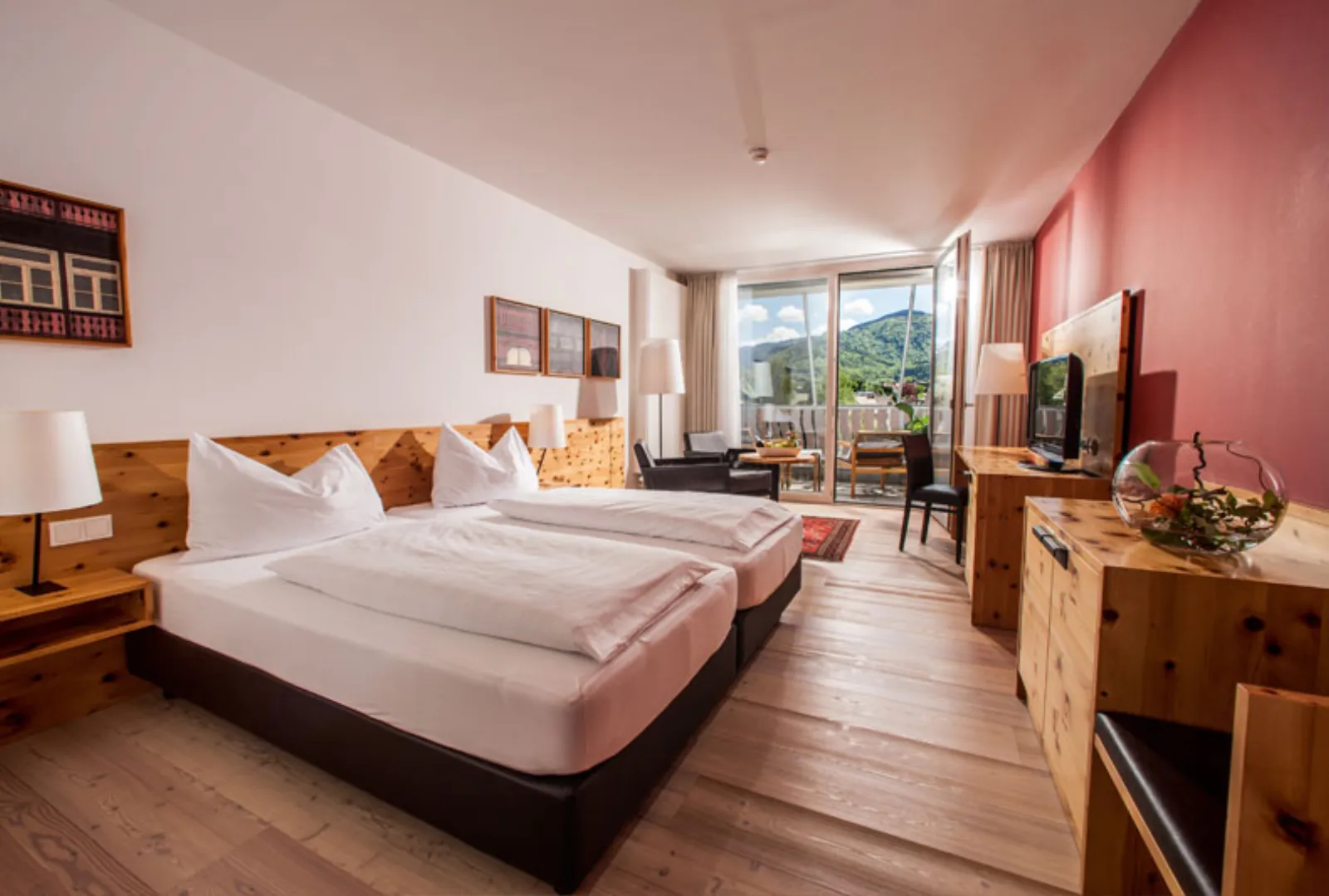 Villa Seilern Vital Resort – Adults-Only Hotel in Oberösterreich, AT