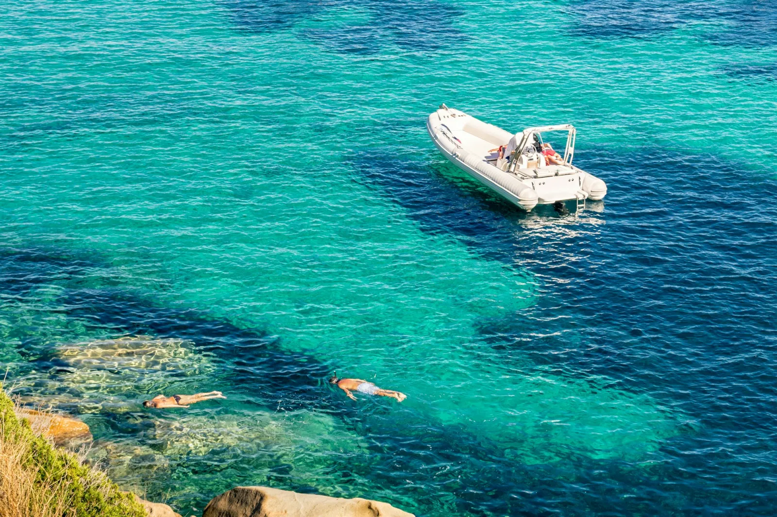 Villa Skansi – Restaurant & Genuss, Adults-Only Hotel in Dalmatien