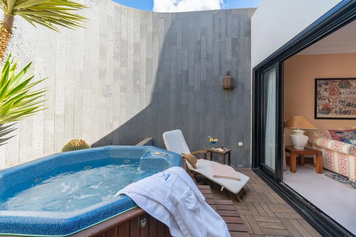 Villa VIK Hotel Boutique – Pool & Spa, Erwachsenenhotel in Kanarische Inseln