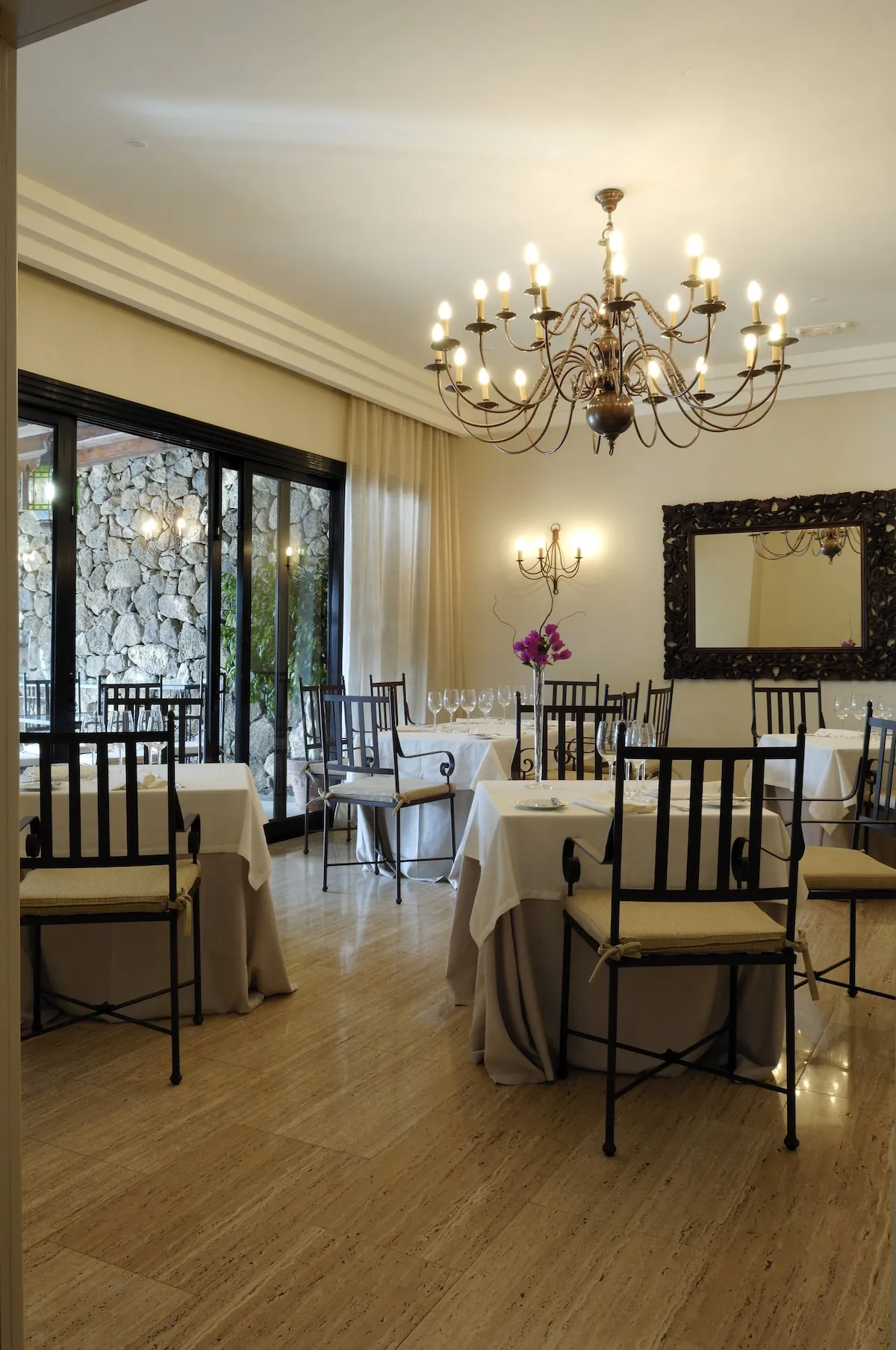 Villa VIK Hotel Boutique – Zimmer & Suiten, Erwachsenenhotel in Kanarische Inseln