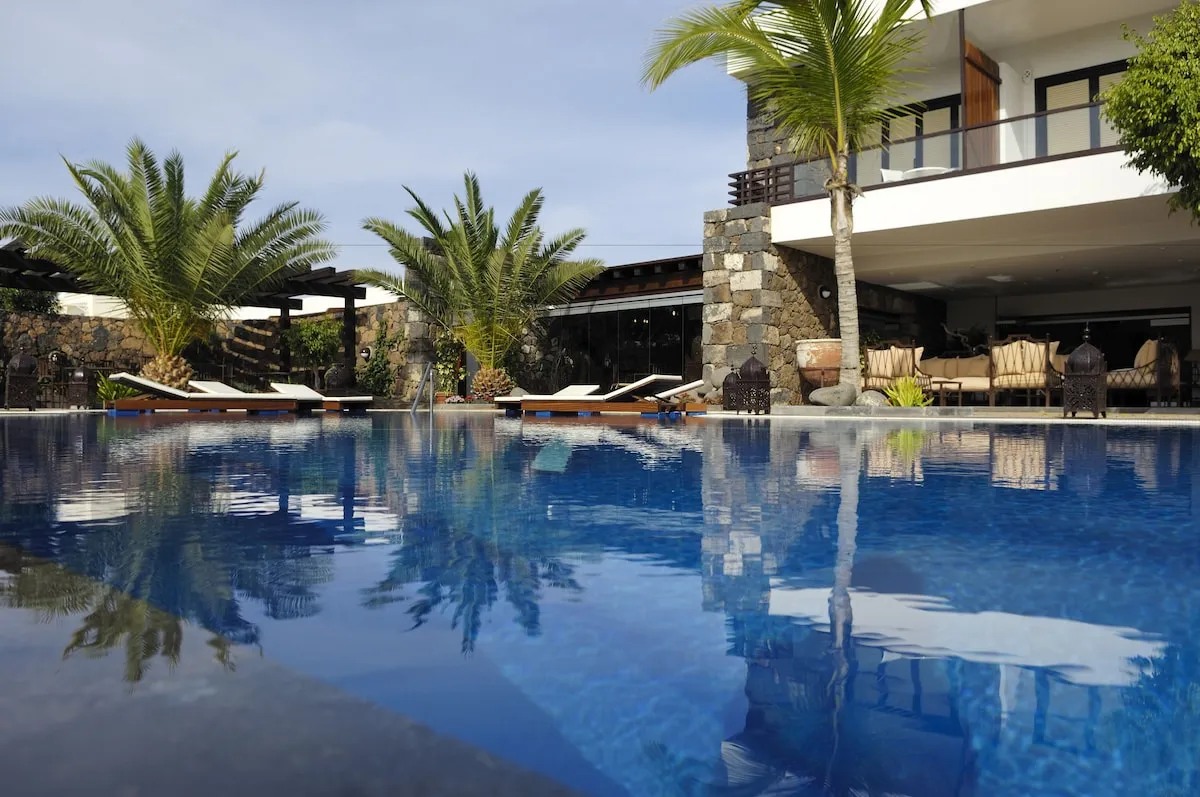Villa VIK Hotel Boutique – Erwachsenenhotel in Kanarische Inseln, ES