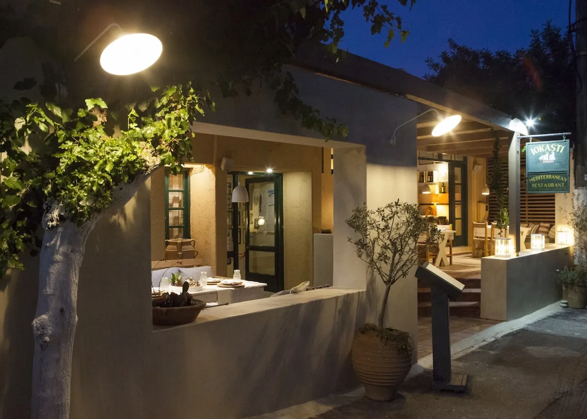 Villa Zoe – Pool & Spa, Erwachsenenhotel in Kreta