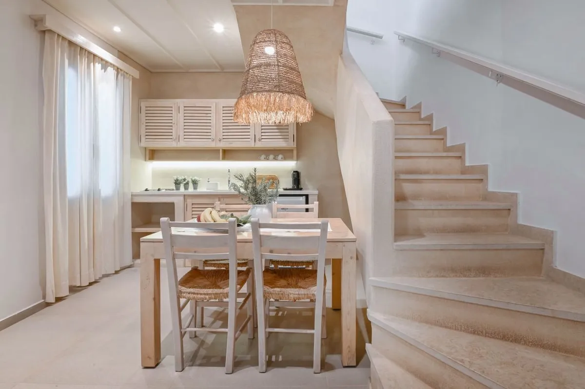 Villa Zoe – Zimmer & Suiten, Erwachsenenhotel in Kreta
