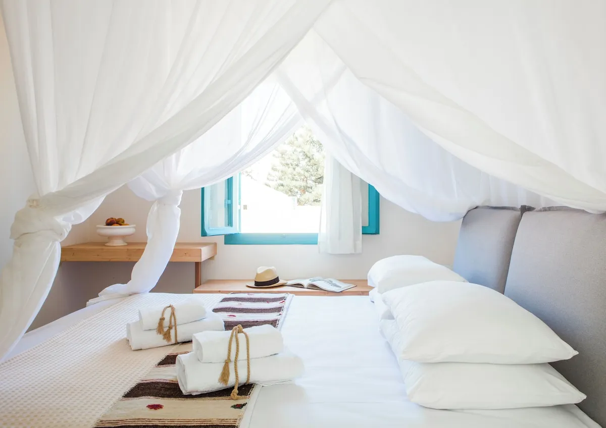 Villa Zoe – Erwachsenenhotel in Kreta, GR