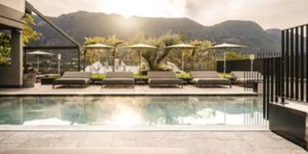 Vinea Apartments – Chambres & suites, Adults-Only Hotel in Südtirol