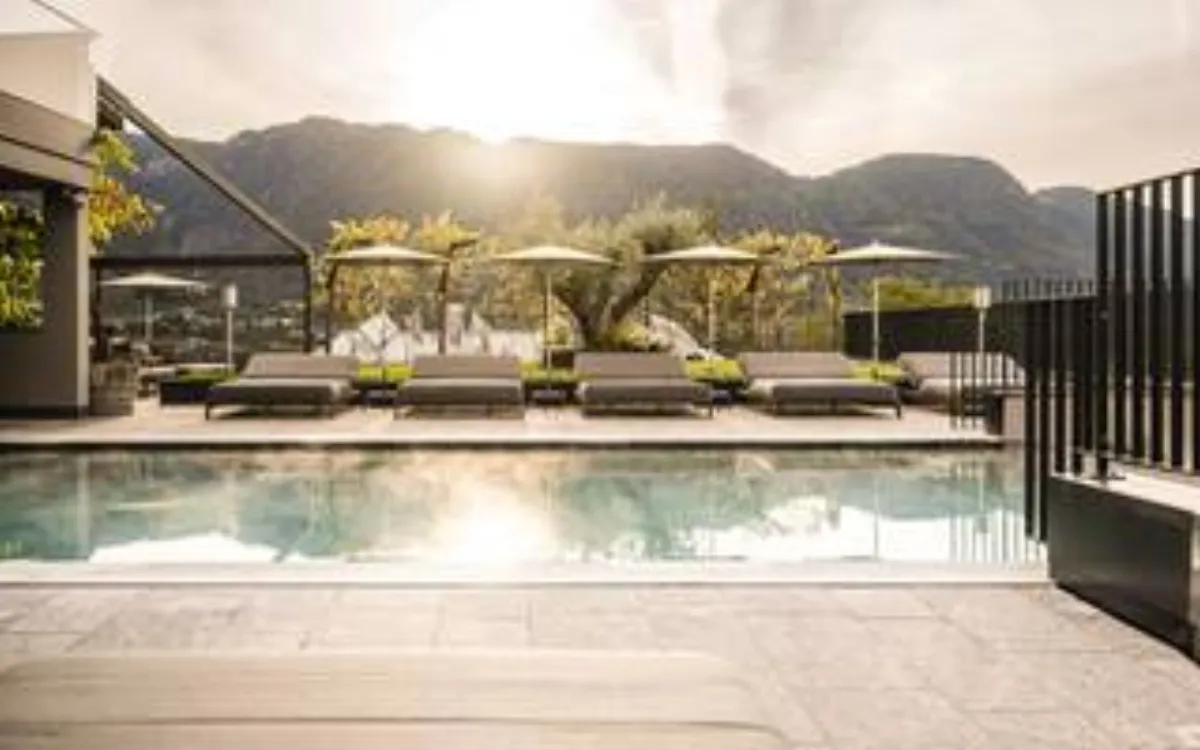 Vinea Apartments – Restaurant & gastronomie, Adults-Only Hotel in Südtirol