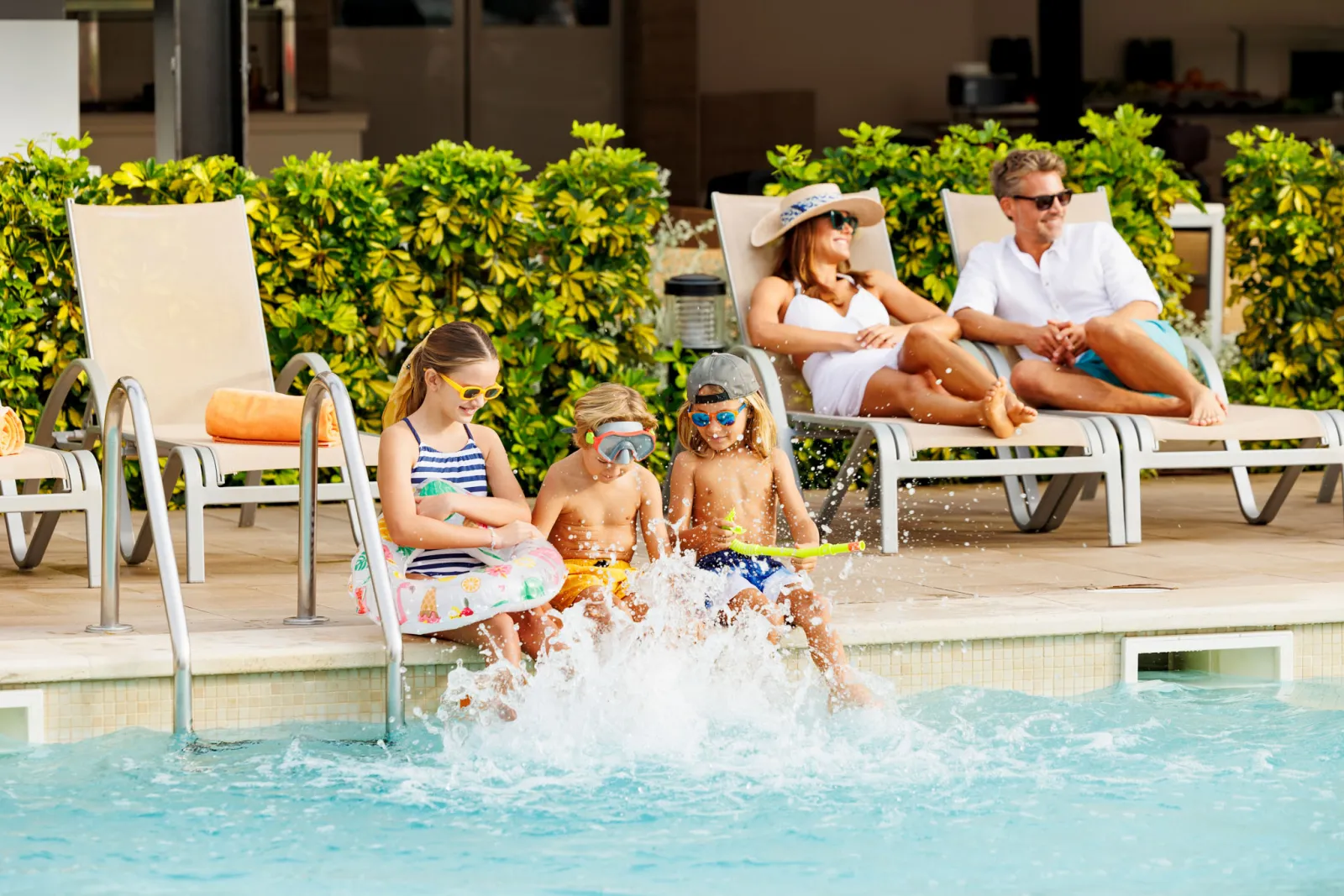 VIVA Cala Mesquida Suites & Spa – Zimmer & Suiten, Adults-Only Hotel in Mallorca