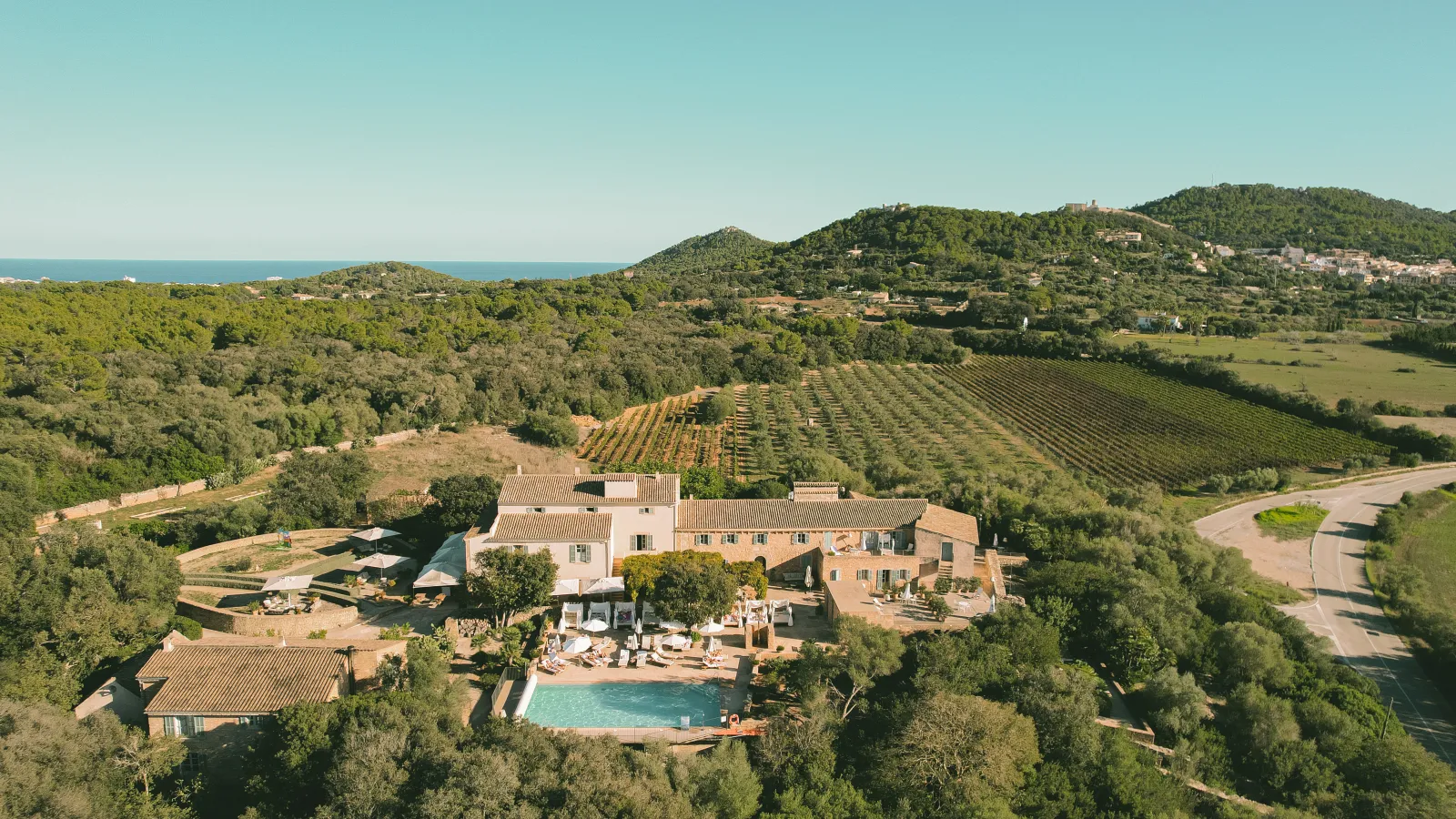 VIVA Cala Mesquida Suites & Spa – Adults-Only Hotel in Mallorca, ES