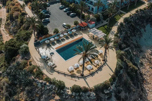 Vrachia Beach Hotel & Suites – Zimmer & Suiten, Adults-Only Hotel in Paphos