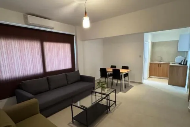Premium appartement — Vrachia Beach Hotel & Suites