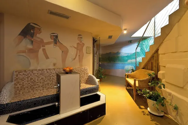 Waren Müritz Hotel Harmonie – Basen i spa, Adults-Only Hotel in Meklemburgia-Pomorze Przednie